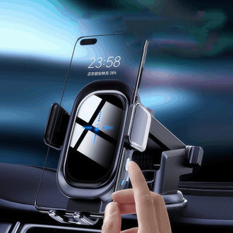 Car Phone Holder