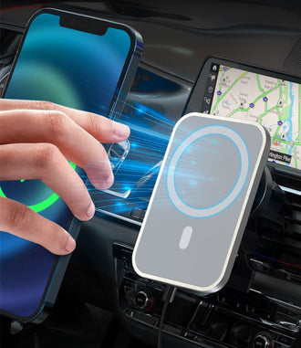 Mini Magnetic Phone Holder