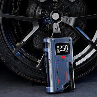 Portable Digital Air Compressor