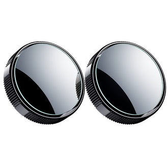 360° Blind Spot Round Mirror